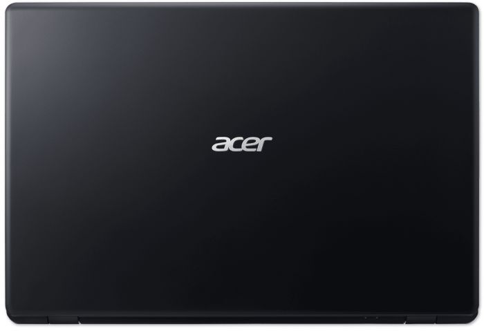 Ноутбук Acer Aspire 3 A315-56 15.6FHD IPS/Intel i3-1005G1/8/256F/int/Lin/Black