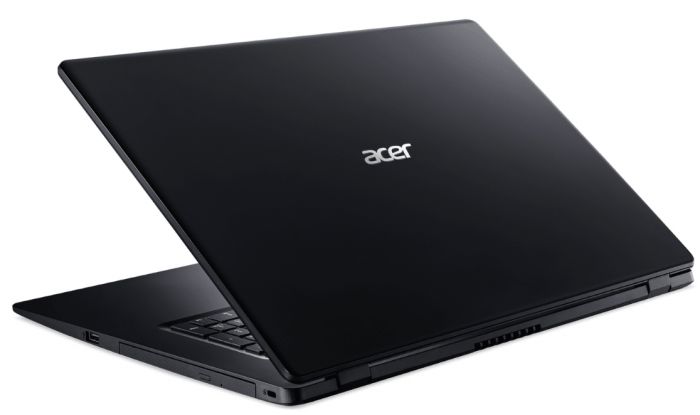 Ноутбук Acer Aspire 3 A315-56 15.6FHD IPS/Intel i3-1005G1/8/256F/int/Lin/Black