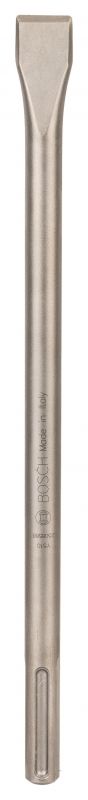 Зубило плоске Bosch ECO SDS-max 25x400мм