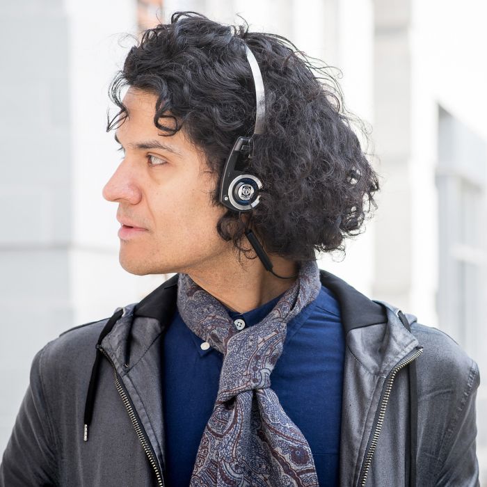 Навушники Koss Porta Pro Wireless On-Ear Mic