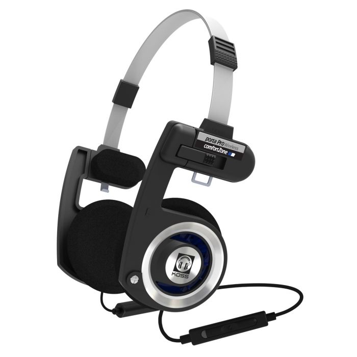 Навушники Koss Porta Pro Wireless On-Ear Mic