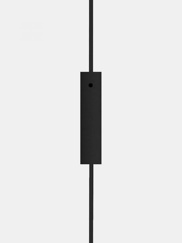 Навушники Koss keb25iK Mic Black