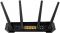 Маршрутизатор ASUS GS-AX3000 4xGE LAN 1xGE WAN 1xUSB3.2 MU-MIMO OFDMA MESH gaming