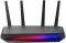 Маршрутизатор ASUS GS-AX3000 4xGE LAN 1xGE WAN 1xUSB3.2 MU-MIMO OFDMA MESH gaming