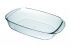 Форма для випікання Duralex прямокутна (38*23*7cм) 3,75л