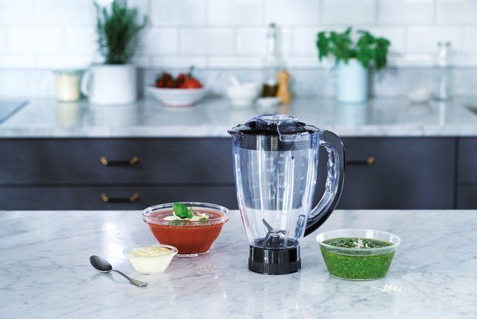 Кухонний комбайн Electrolux EKM3710