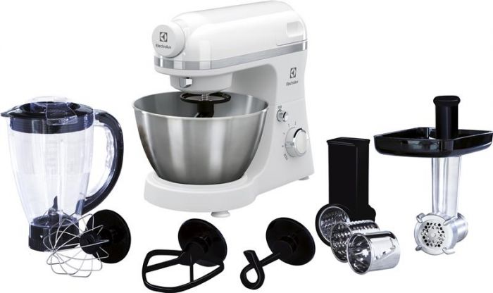 Кухонний комбайн Electrolux EKM3710