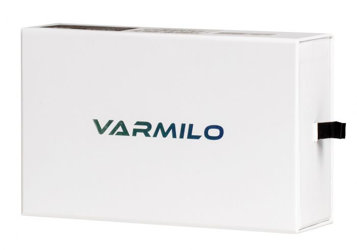 Клавіатура Varmilo VA21M Moonlight Cherry MX Red RU