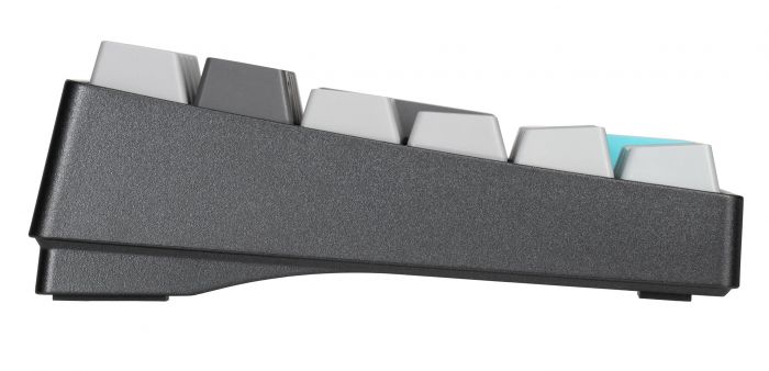 Клавіатура Varmilo VA21M Moonlight Cherry MX Red RU