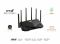 Маршрутизатор ASUS TUF-AX5400 4xGE LAN 1xGE WAN 1xUSB3.2 MU-MIMO OFDMA MESH gaming