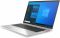 Ноутбук HP EliteBook 850-G8 15.6" FHD IPS AG, Intel i7-1165G7, 16GB, F512GB, UMA, DOS, сріблястий