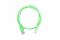 Патч-корд 2E Cat 5e,UTP,RJ45, 26AWG ,7/0.16 CCA, 0.50m, PVC,Green