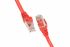 Патч-корд 2E Cat 5e,UTP,RJ45, 26AWG ,7/0.16 CCA, 1.20 m, PVC,Red