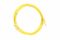 Патч-корд 2E Cat 5e,UTP,RJ45, 26AWG ,7/0.16 CCA, 1.50 m, PVC,Yellow