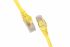 Патч-корд 2E Cat 5e,UTP,RJ45, 26AWG ,7/0.16 CCA, 1.50 m, PVC,Yellow