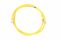 Патч-корд 2E Cat 5e,UTP,RJ45, 26AWG ,7/0.16 Cu, 1.00 m, PVC,Yellow