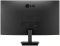 Монiтор LCD 27" LG 27MP400-B D-Sub, HDMI, IPS, FreeSync