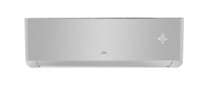 Кондиціонер Cooper&Hunter Supreme CH-S18FTXAM2S-SC, 55 м2, інвертор, A+++/A+++, Wi-Fi, R32, срібло