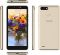 Смартфон TECNO POP 2F (B1G) 1/16GB 2SIM Champagne Gold