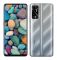 Смартфон TECNO POVA-2 (LE7n) 4/64Gb NFC 2SIM Polar Silver