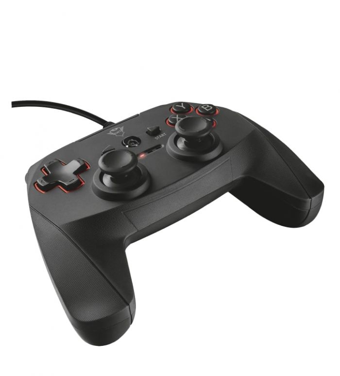 Геймпад Trust GXT 540 Yula BLACK