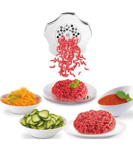 М`ясорубка Tefal NE685838