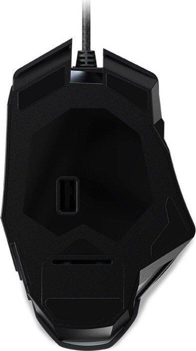 Миша ігрова Acer NITRO NMW120 Black
