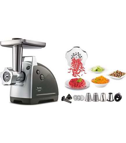 М'ясорубка Tefal NE688837