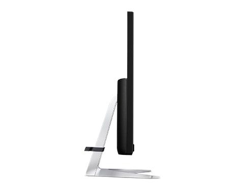 Персональний комп'ютер-моноблок Acer Veriton Z2740G 23.8FHD/Intel i3-1115G4/8/256F/int/kbm/Lin