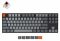 Клавіатура Keychron K8 87 Key Gateron White LED Brown