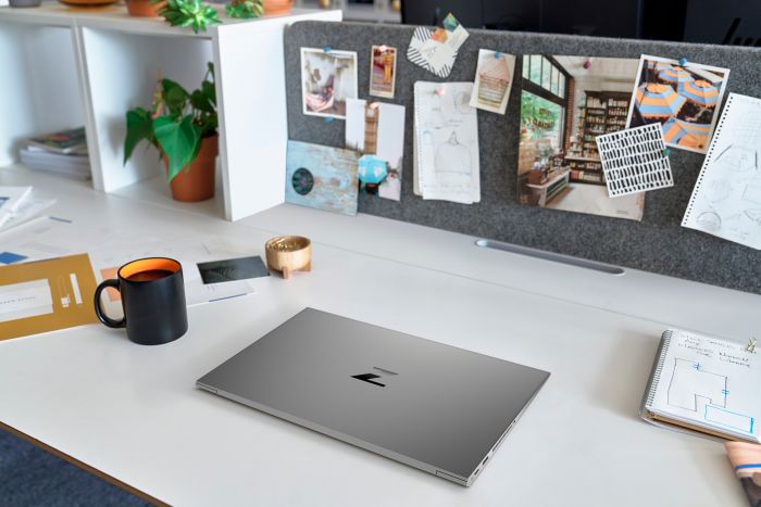 Ноутбук HP ZBook Studio G7 15.6FHD IPS AG/Intel i5-10400H/16/512F/NVD T1000-4/W10P/Silver