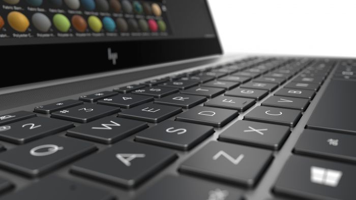 Ноутбук HP ZBook Studio G7 15.6FHD IPS AG/Intel i5-10400H/16/512F/NVD T1000-4/W10P/Silver