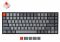 Клавіатура Keychron K2 84 Key Gateron White LED Red