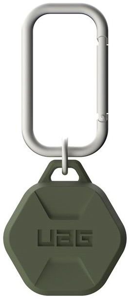 Тримач UAG для Apple AirTags Scout, Olive