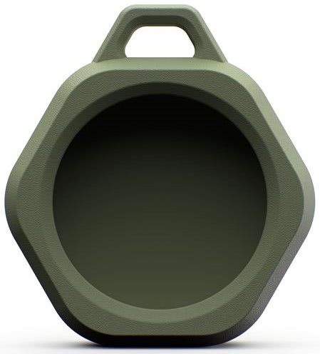 Тримач UAG для Apple AirTags Scout, Olive