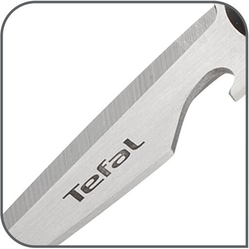 Ножиці кухонні Tefal Comfort, нерж. сталь, пластик