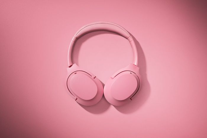 Гарнітура Razer Opus X BT Pink