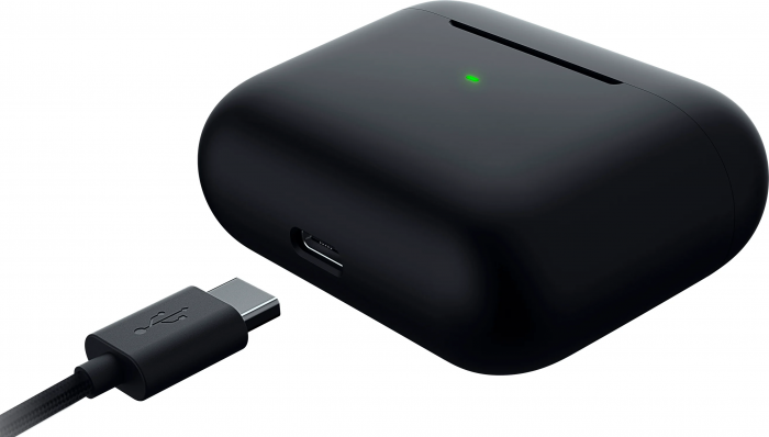 Навушники RAZER Hammerhead True Wireless X