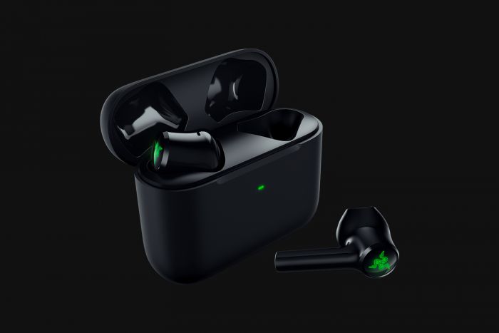Навушники RAZER Hammerhead True Wireless X