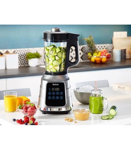 Блендер TEFAL Ultrablend Vacuum Boost BL985A31