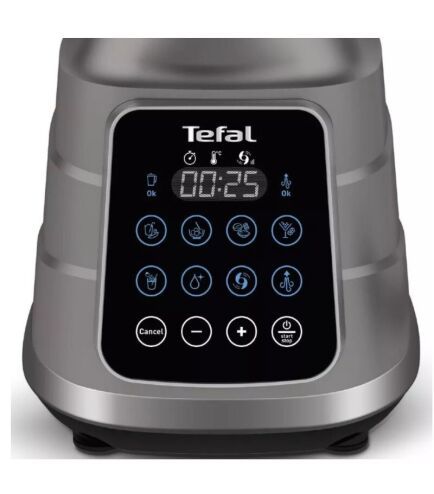 Блендер TEFAL Ultrablend Vacuum Boost BL985A31