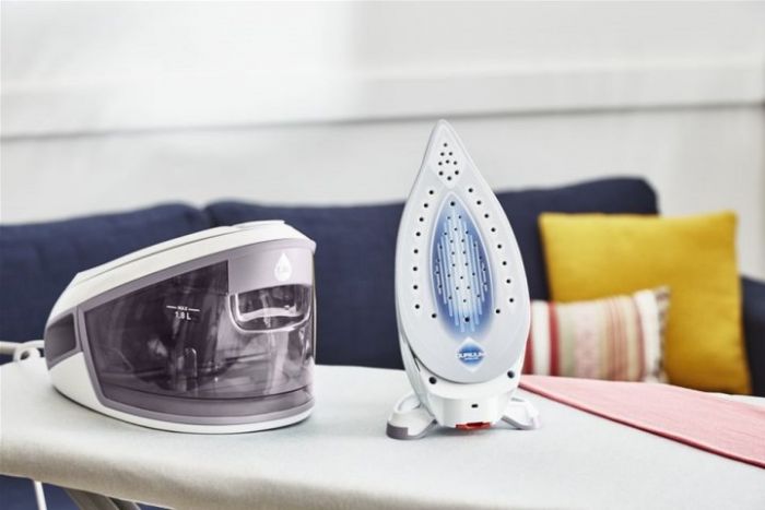 Праска з парогенератором Tefal SV8011E0