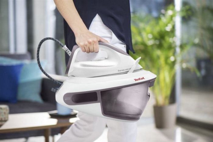 Праска з парогенератором Tefal SV8011E0