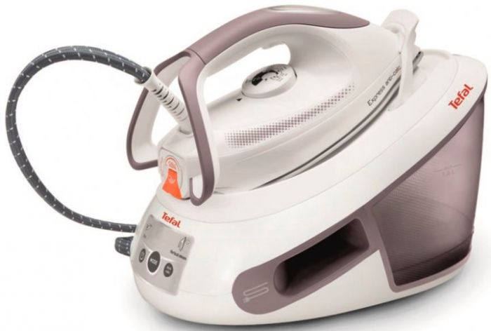 Праска з парогенератором Tefal SV8011E0