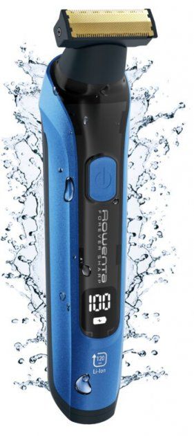 Тример ROWENTA TN6200F4