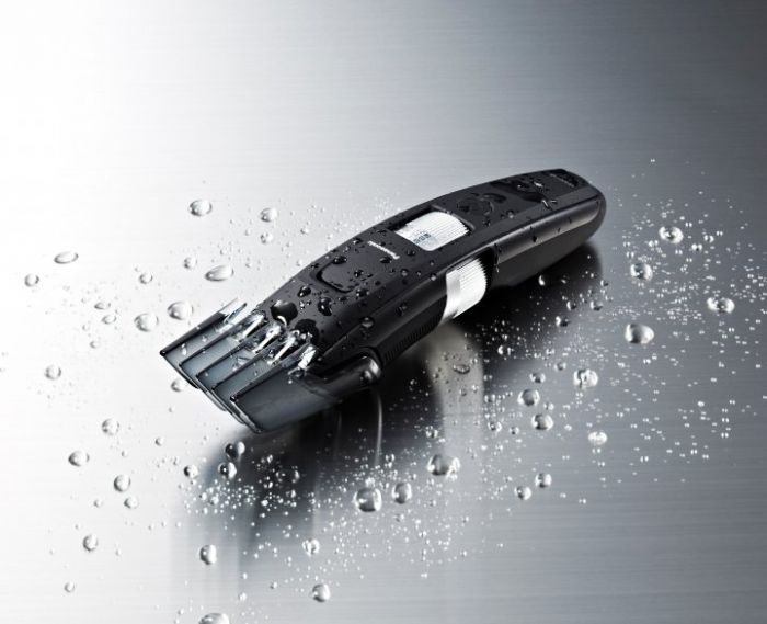 Машинка для стрижки Panasonic ER-GB96-K520