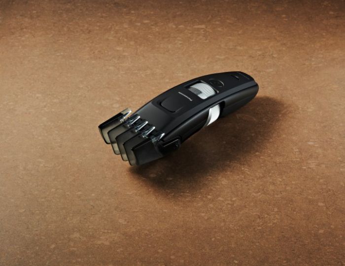 Машинка для стрижки Panasonic ER-GB96-K520