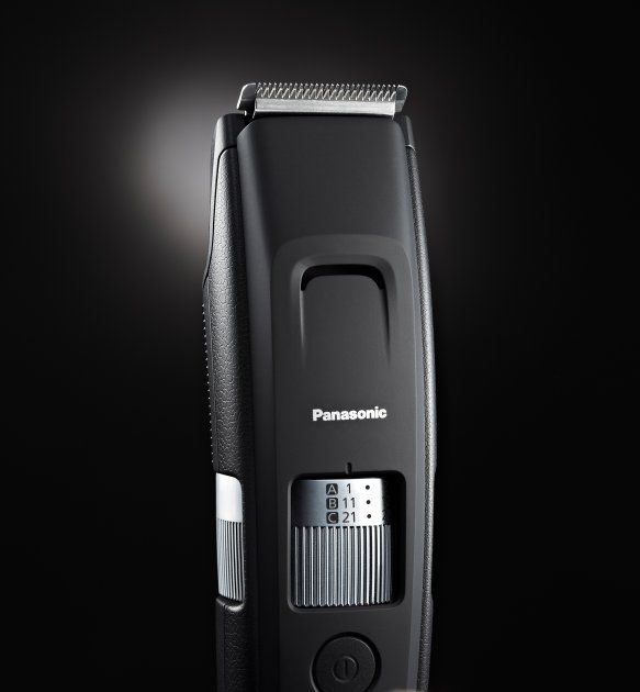 Машинка для стрижки Panasonic ER-GB96-K520