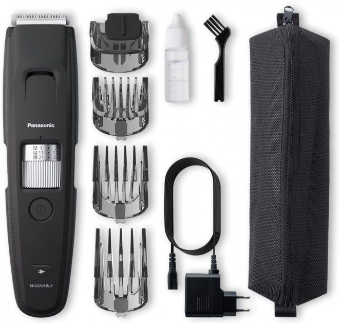 Машинка для стрижки Panasonic ER-GB96-K520
