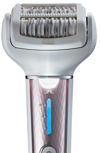 Епілятор Panasonic ES-EL7A-S520